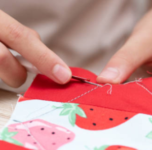 minneapolis sewing class