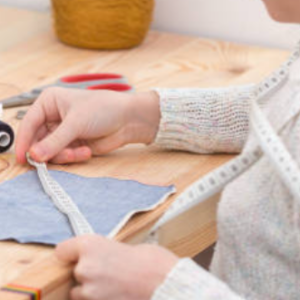 minneapolis sewing studio